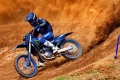 Yamaha booste cross 2 temps