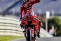 MotoGP pole position Bagnaia