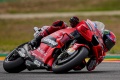 MotoGP pole record Bagnaia
