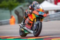 Moto2 Gardner triple mise Sachsenring