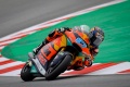 Moto2 Gardner pole position