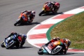 Moto2 Première victoire Fernandez