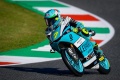 Moto3 victoire Foggia
