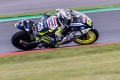 Moto3 Fenati pole à Silverstone