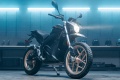 Motos électriques Zero Motorcycles S DS DSR 2022