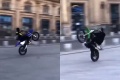 Opérations massives anti rodéo motos