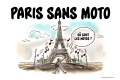 Paris moto