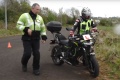 pilote champion monde Rea décroche permis moto