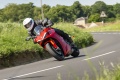 Essai longue durée pneu Pirelli Angel GT II