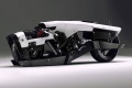 concept bike poussé à extrême