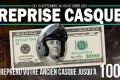 Promo Reprise anciens casques motos