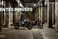 Promos motos BMW Black Friday