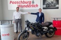 Bihr rachète Paaschburg & Wunderlich
