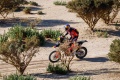 Dakar Price ouvre bal