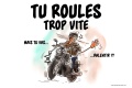 Régulateur vitesse forcé radar embarqué obligatoire