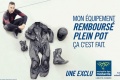 L équipement moto remboursé assurance
