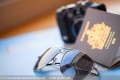 Demander visa voyage moto à étranger