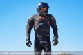 L Espagne reporte obligation airbag à moto