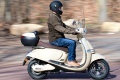 Essai scooter électrique Rider 5000