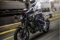 Roadster Benelli Leoncino 125