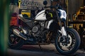 Roadster CFMOTO 700 CL X Sport