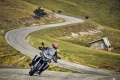 Roadtrip moto gastronomie Italie