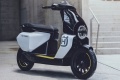Nouveaut 2025 Scooter lectrique Husqvarna Vektorr