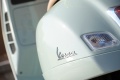 Une Vespa volée retrouvée 41 tard