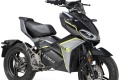 6 scooters électriques Kymco