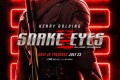 Film moto Snake Eyes