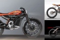 Fin électrique chez Harley Davidson vraiment ?