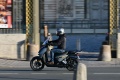 Essai scooter électrique Super Soco CPx