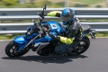 Essai Suzuki GSX S 950