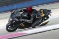 Essai moto Suzuki Hayabusa