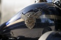 50 taxes supplémentaires Harley