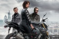 Film moto The Courier