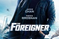 Film moto The Foreigner