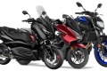 Marché Top10 meilleures ventes motos 2020