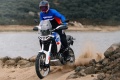 Aprilia dévoile Tuareg 660