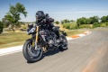 Essai moto Triumph Speed Triple 1200 RS