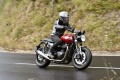 Essai moto Triumph Speed Twin