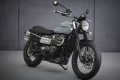 Nouveaut 2025 Triumph Street Scrambler 900 2021