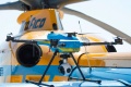 Des drones verbaliser conducteurs