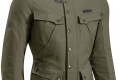 Essai veste textile Ixon Exhaust