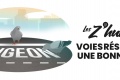 Z humeurs voie réservée motos