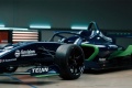 Formule E électrique eLNO