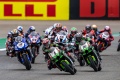 WSBK Doublé Rea Aragon