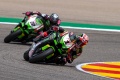 100e victoire Rea WorldSBK