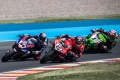 WSBK doublé Razgatlioglu Argentine