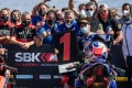 WSBK Razgatlioglu impose patron